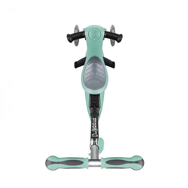 Продукт Globber GO UP Deluxe Lights - Тротинетка с родителски контрол 5 в 1 - 0 - BG Hlapeta